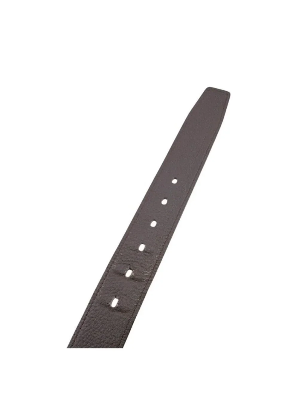 Hermes Hapi Belt 90 Black